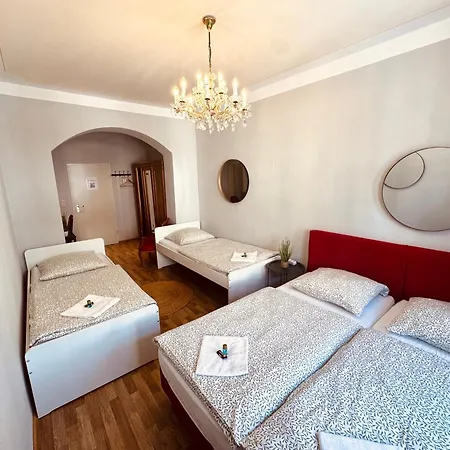 Pensjonat Casa Tempora
