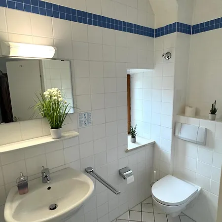Casa Tempora Pensjonat *