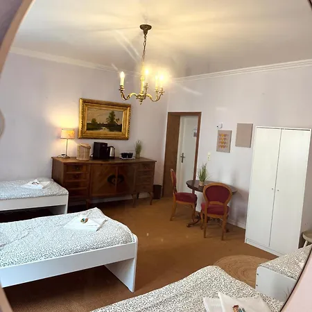 Casa Tempora *