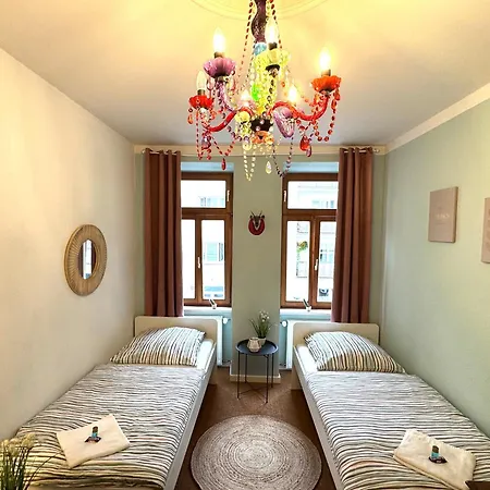 Casa Tempora * Monachium