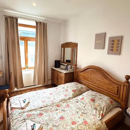 Pensjonat Casa Tempora