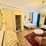 Casa Tempora Penzion *