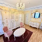 Penzion Casa Tempora Mnichov