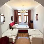 Casa Tempora Mnichov
