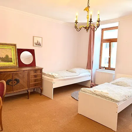 Casa Tempora Guest house Munich