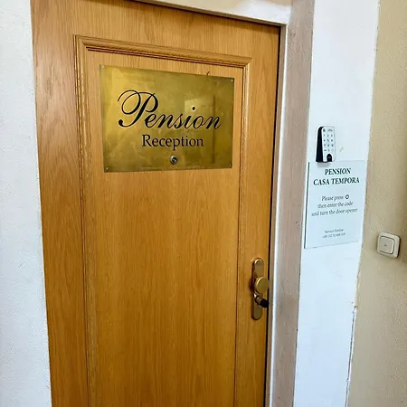 Casa Tempora