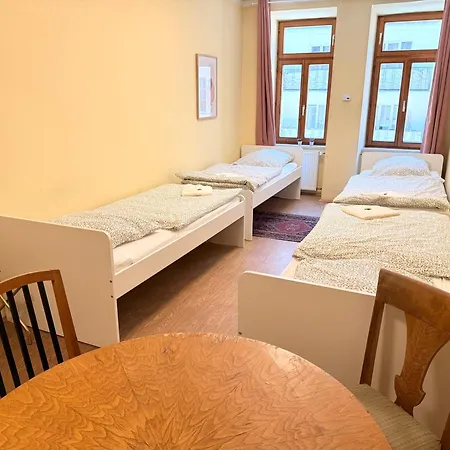 게스트하우스 Casa Tempora 뮌헨