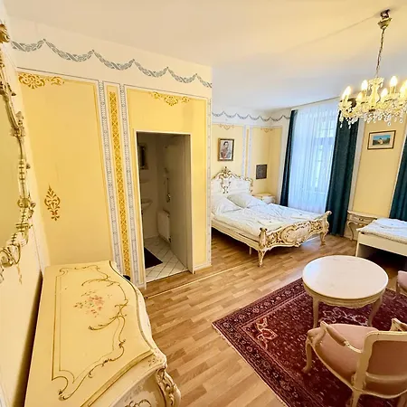 Casa Tempora 게스트하우스 *