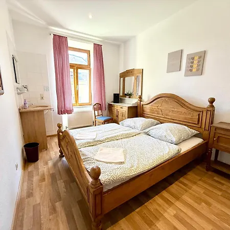 Casa Tempora Munich