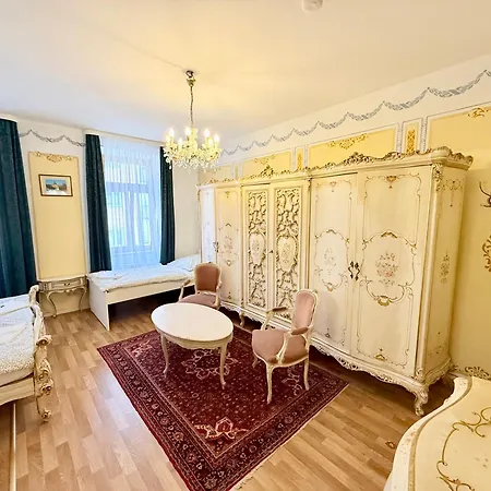 Casa Tempora 게스트하우스 *