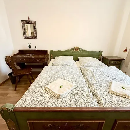 Casa Tempora