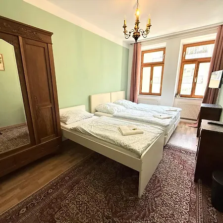 게스트하우스 Casa Tempora *