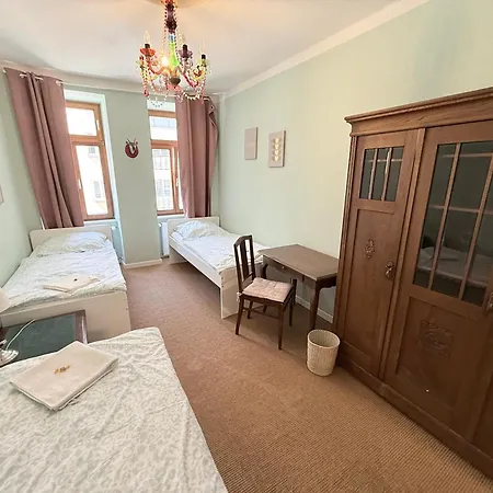 게스트하우스 Casa Tempora 뮌헨