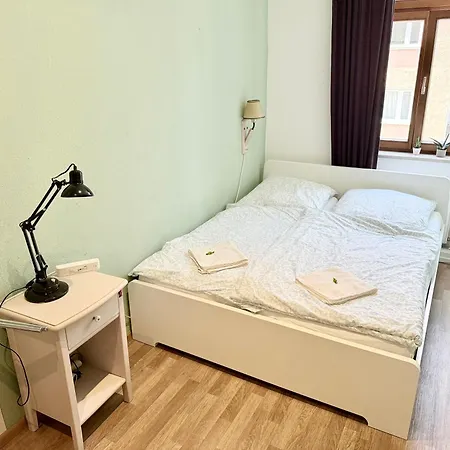 Casa Tempora * 뮌헨