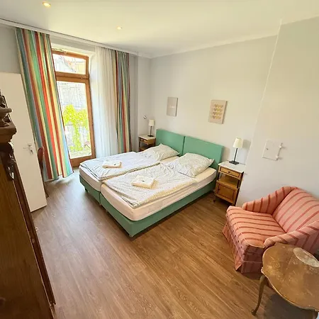 Guest house Casa Tempora *