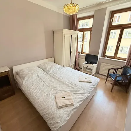 Casa Tempora Guest house Munich