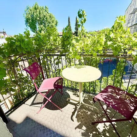 Casa Tempora Guest house