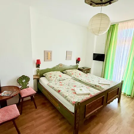 Casa Tempora 게스트하우스