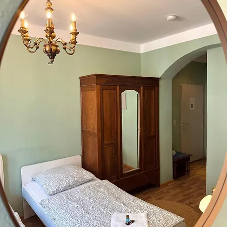 게스트하우스 Casa Tempora