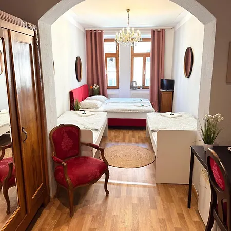 Casa Tempora *