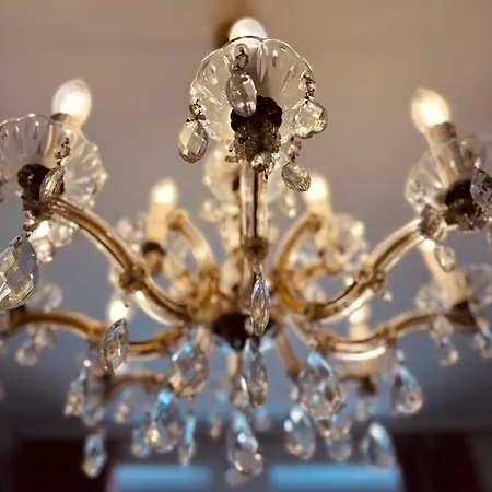 Casa Tempora Casa de hóspedes *