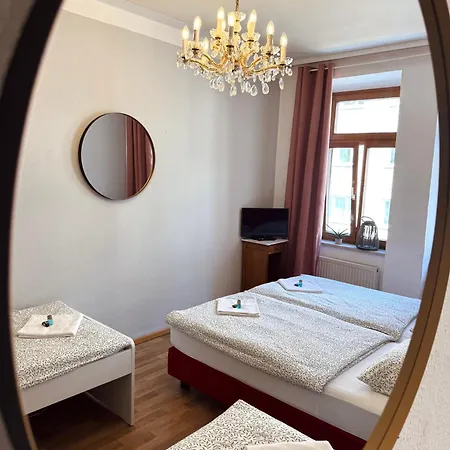 Casa Tempora * 뮌헨