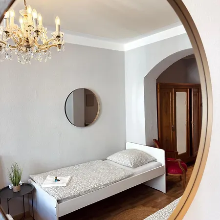 Casa Tempora 게스트하우스 뮌헨