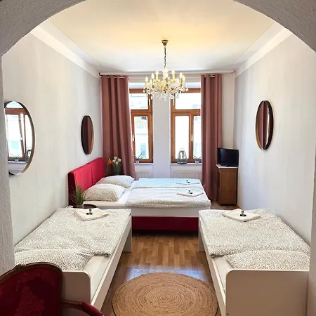 Casa Tempora Munique