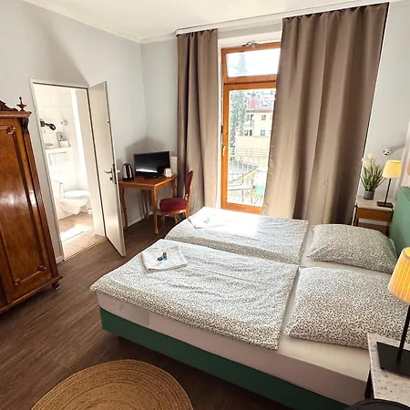 Casa Tempora 게스트하우스 *