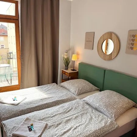 게스트하우스 Casa Tempora 뮌헨