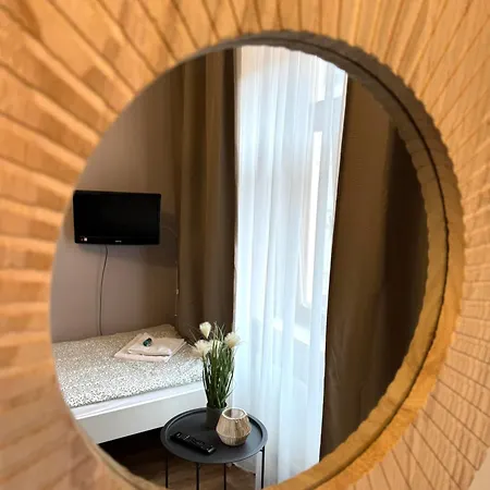 Casa Tempora 게스트하우스