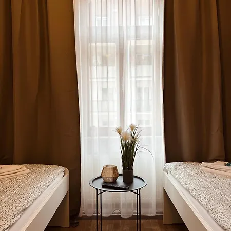 Gasthuis Casa Tempora