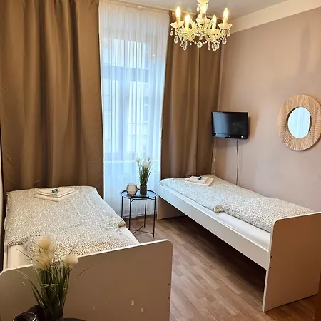 게스트하우스 Casa Tempora *