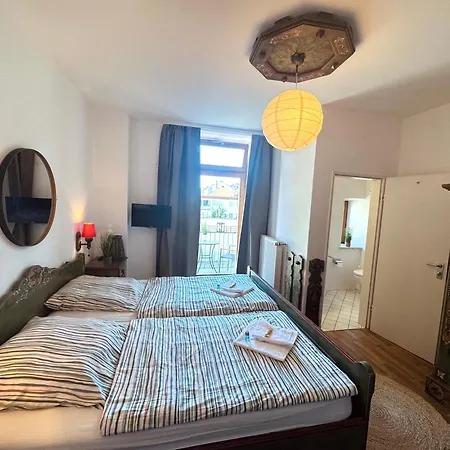 Casa Tempora 게스트하우스 *