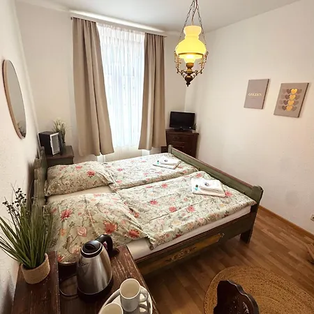 Casa Tempora 게스트하우스