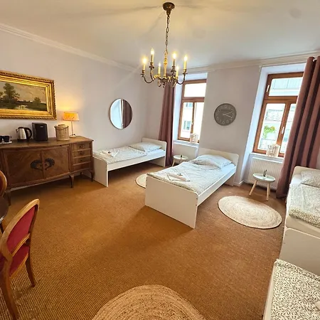 게스트하우스 Casa Tempora