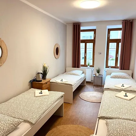 Casa Tempora 게스트하우스 *