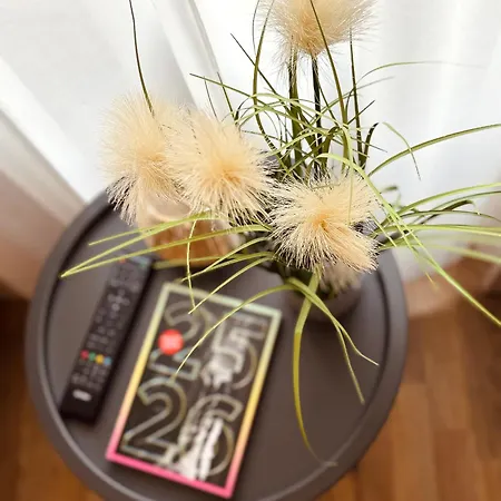 게스트하우스 Casa Tempora 뮌헨