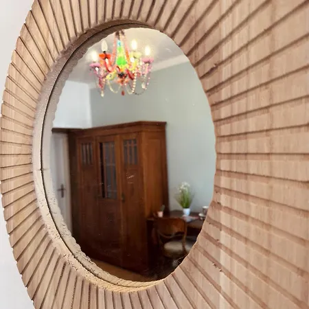 게스트하우스 Casa Tempora *