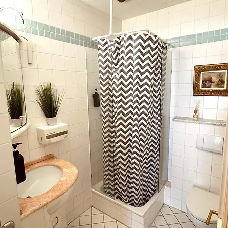 Casa Tempora 게스트하우스 뮌헨