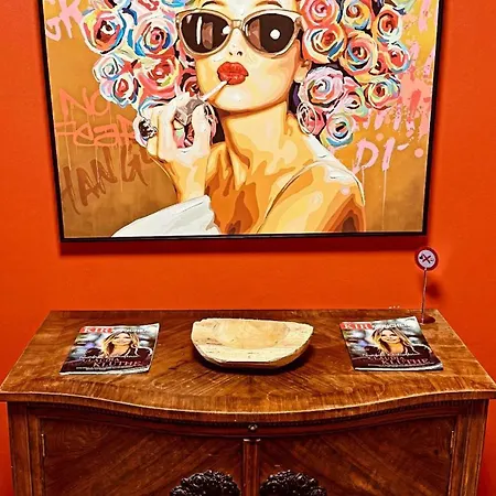 Casa Tempora 게스트하우스 *