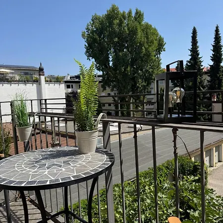 Casa Tempora * 뮌헨