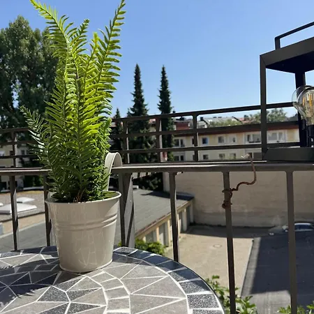 Casa Tempora 게스트하우스