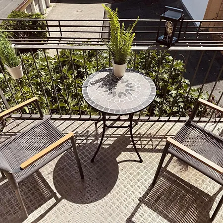 Casa Tempora 게스트하우스