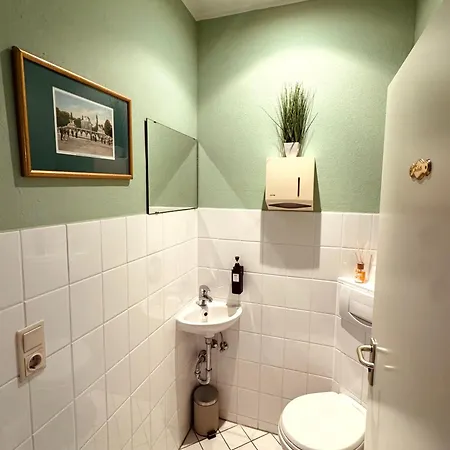 Casa Tempora * 뮌헨