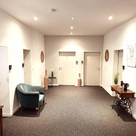 게스트하우스 Casa Tempora