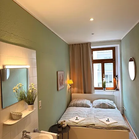 Casa Tempora * 뮌헨