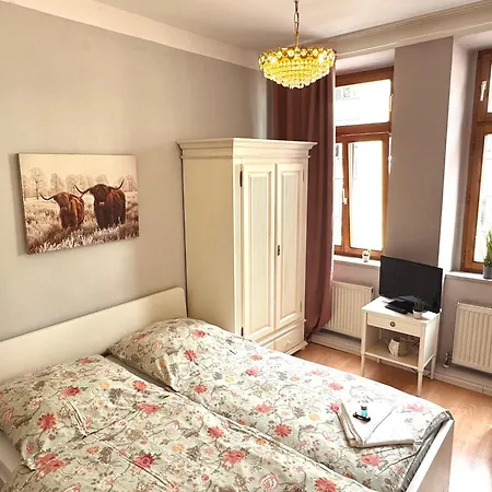 게스트하우스 Casa Tempora