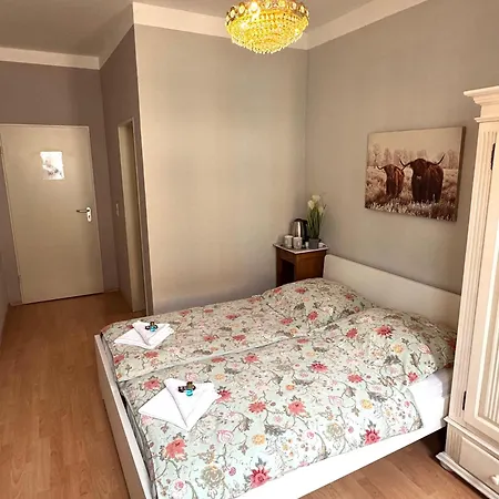 Casa Tempora * 뮌헨