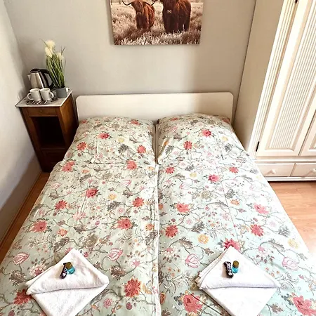 게스트하우스 Casa Tempora